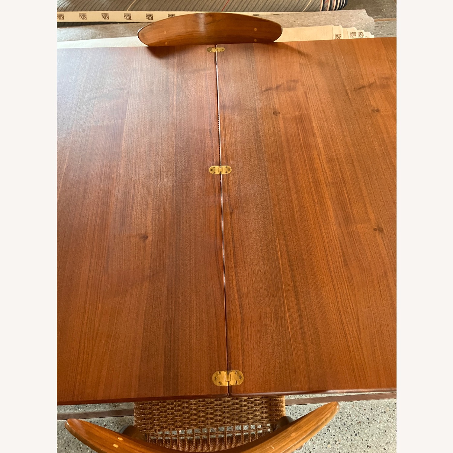 Dux Wood Dining Sets - image-8