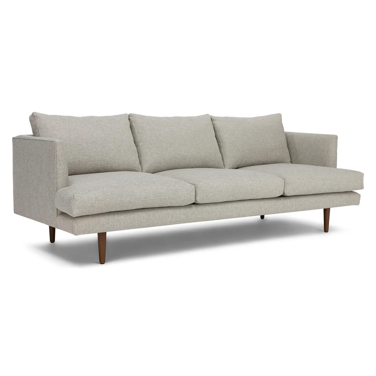 Article Burrard Sofa and Ottoman - image-4