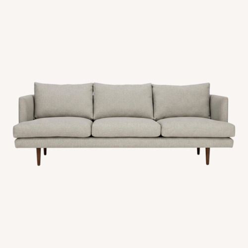 Used Article Burrard Sofa and Ottoman for sale on AptDeco