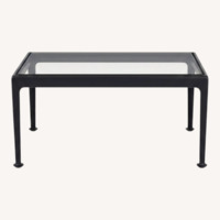 Knoll Richard Schultz 1966 Coffee Table