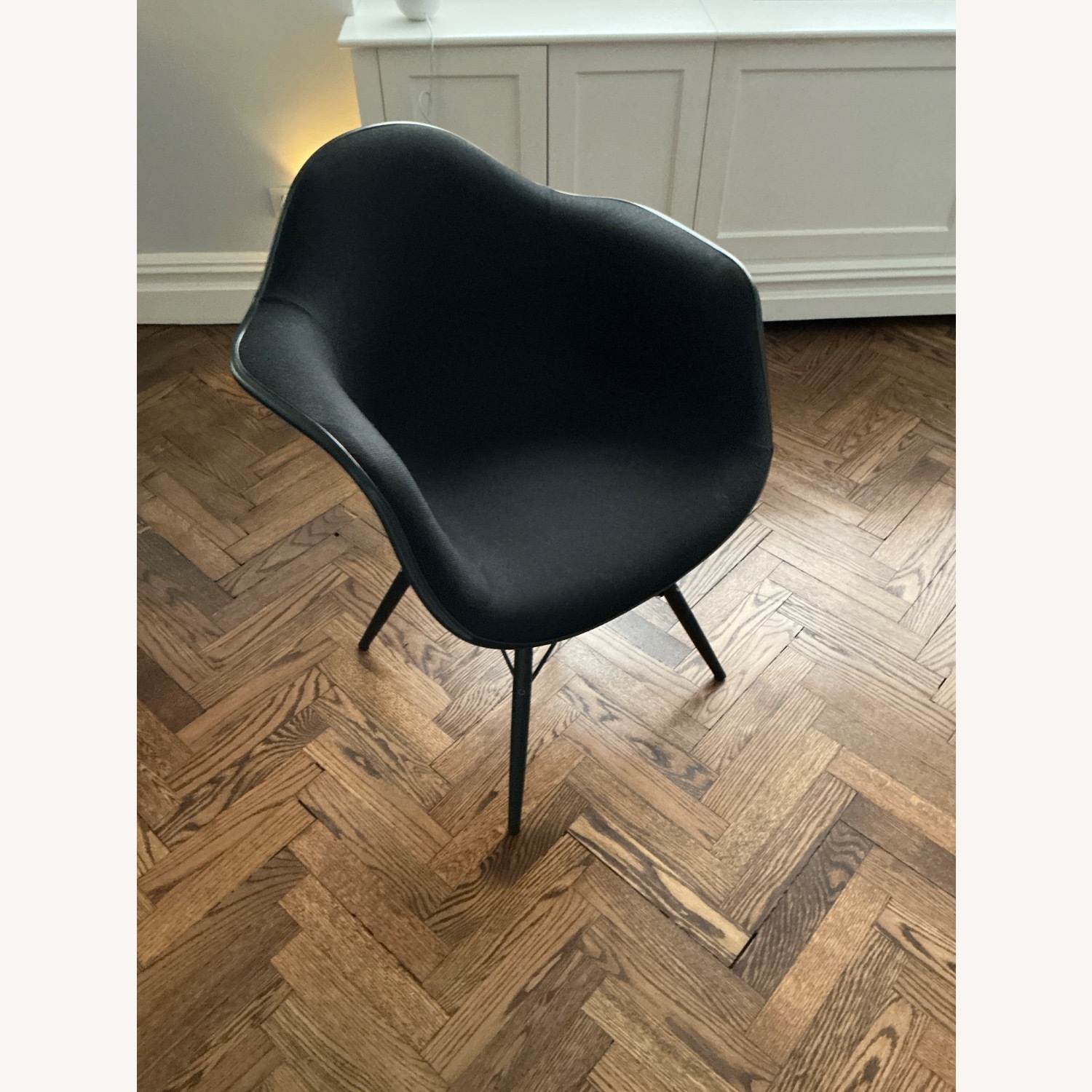 Eames Vitra Armchair  - image-3