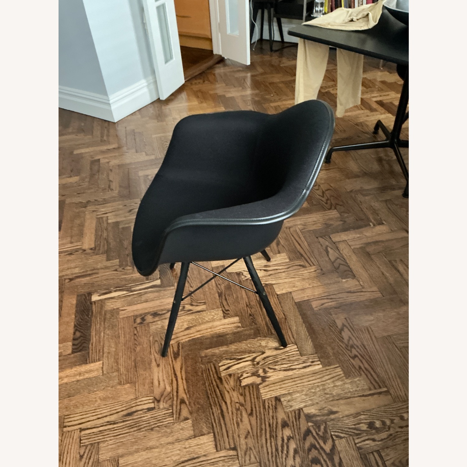 Eames Vitra Armchair  - image-2