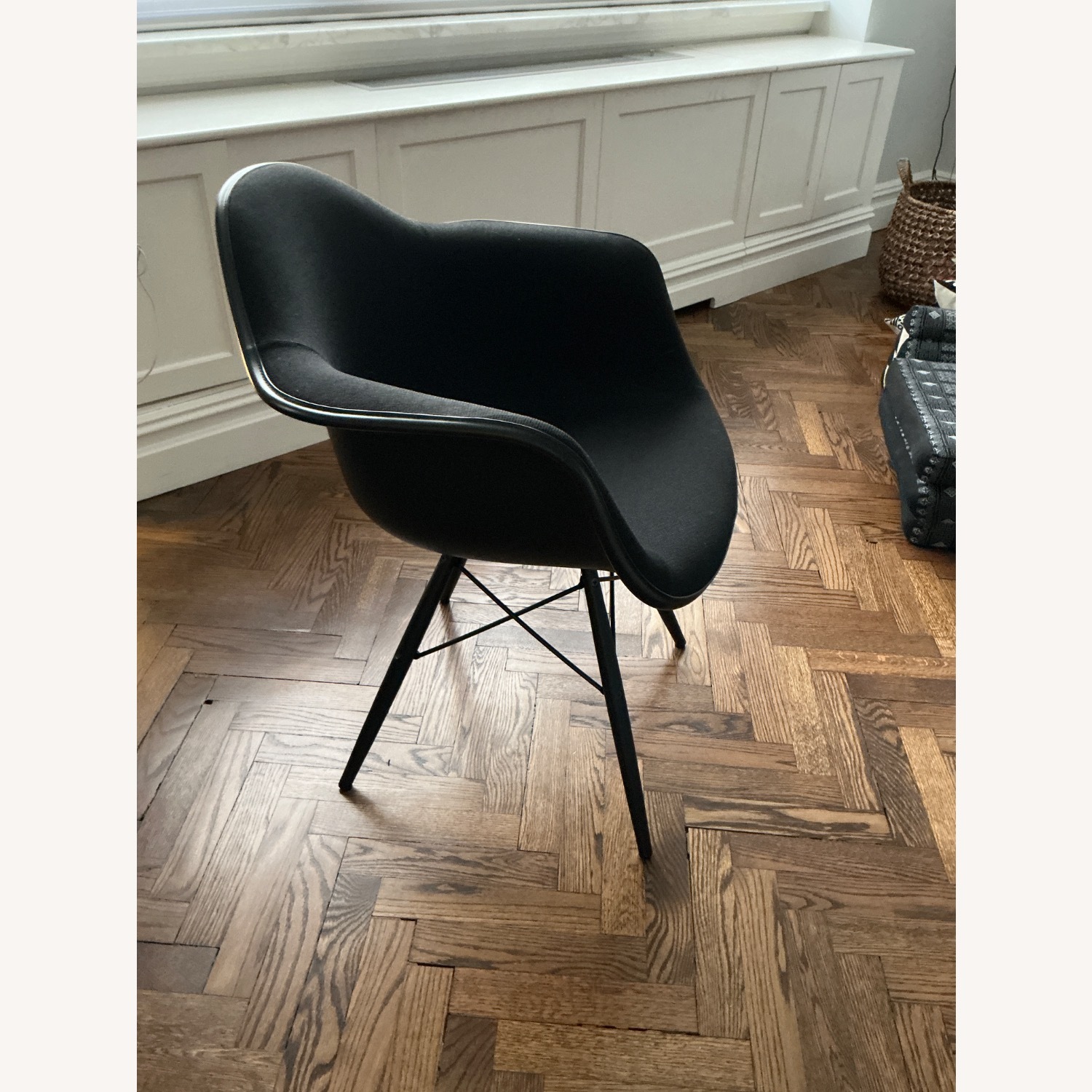 Eames Vitra Armchair  - image-4