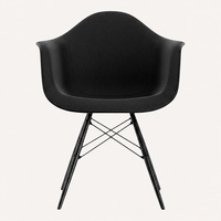 Eames Vitra Armchair 
