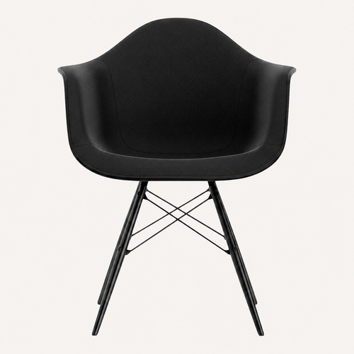 Used Eames Vitra Armchair  for sale on AptDeco