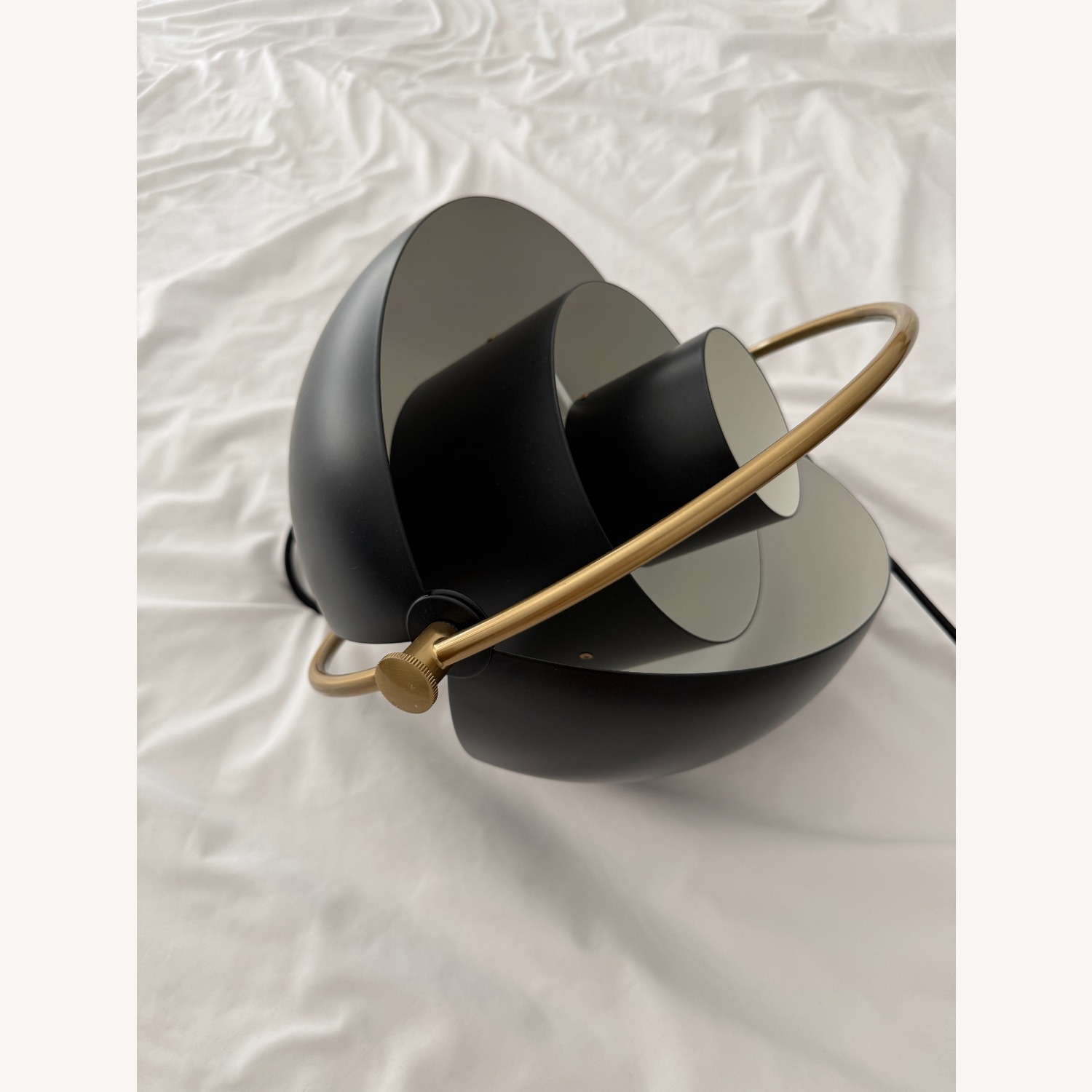 Gubi Multi-lite Black Ceiling Pendant - image-4
