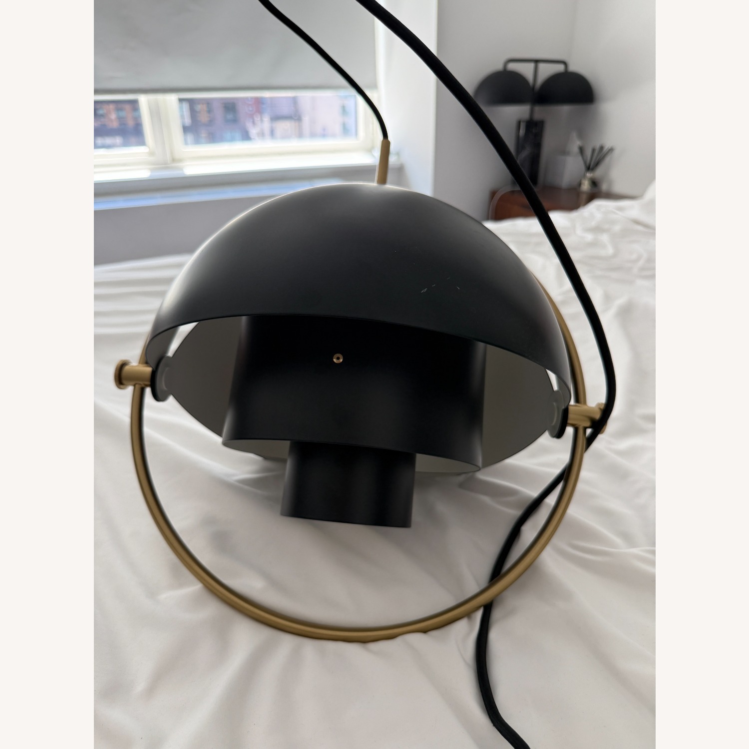 Gubi Multi-lite Black Ceiling Pendant - image-6