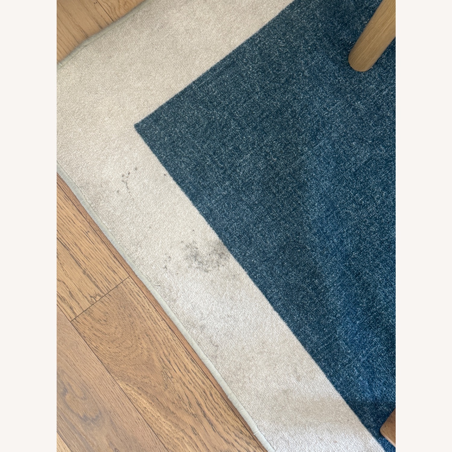 Ruggable Green Area Rug 5' x 7' - image-3