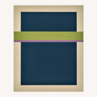 Ruggable Green Area Rug 5' x 7'
