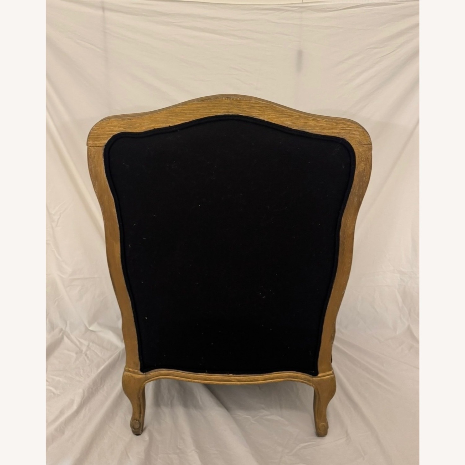Louis XV Style Baroque Armchair - image-3
