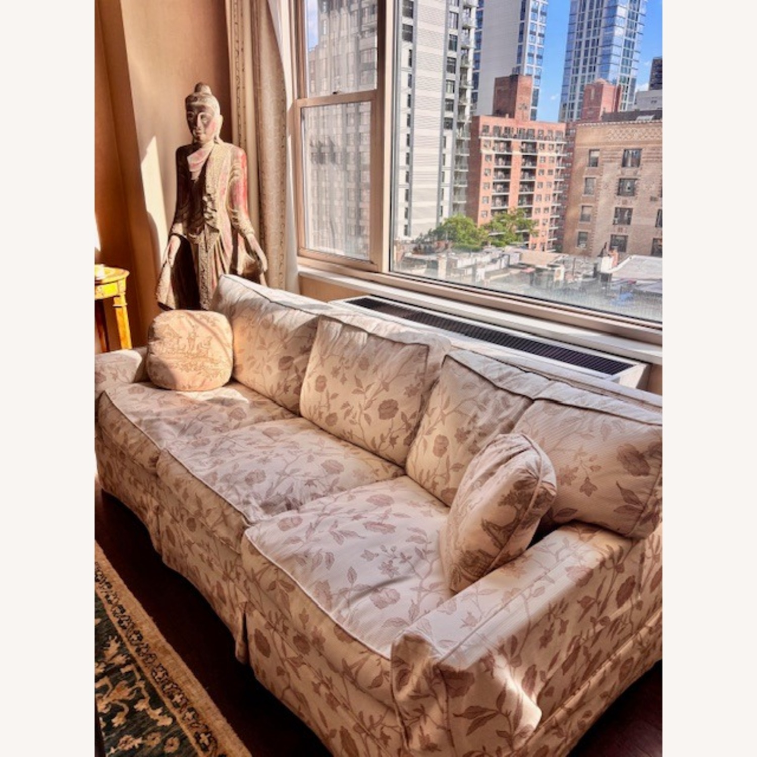 Carlyle Pull-Out Sofa from ABC Carpet & Home - image-1