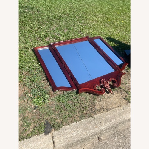 Used Dresser Mirror for sale on AptDeco