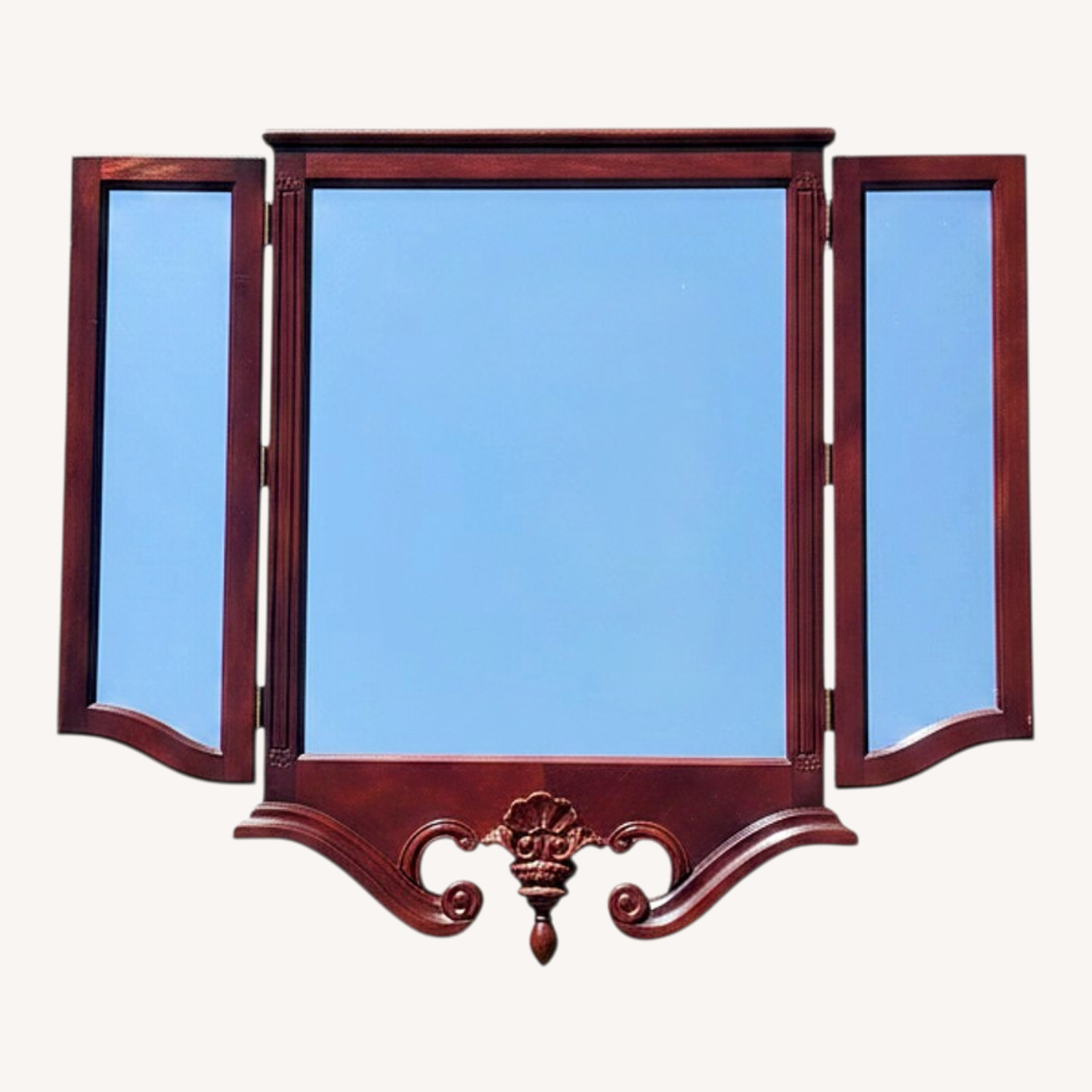 Dresser Mirror - image-0