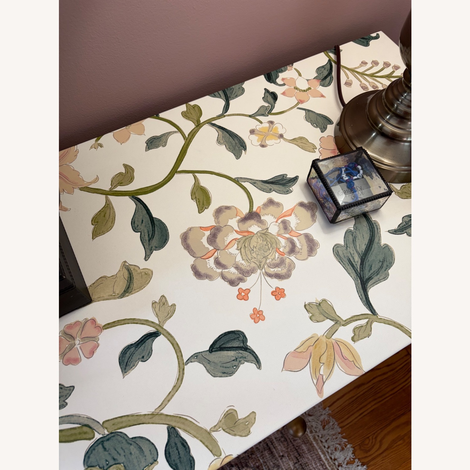 Anthropologie Hale Dresser - image-4