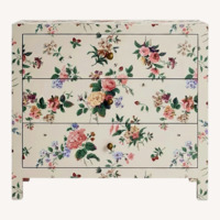 Anthropologie Hale Dresser