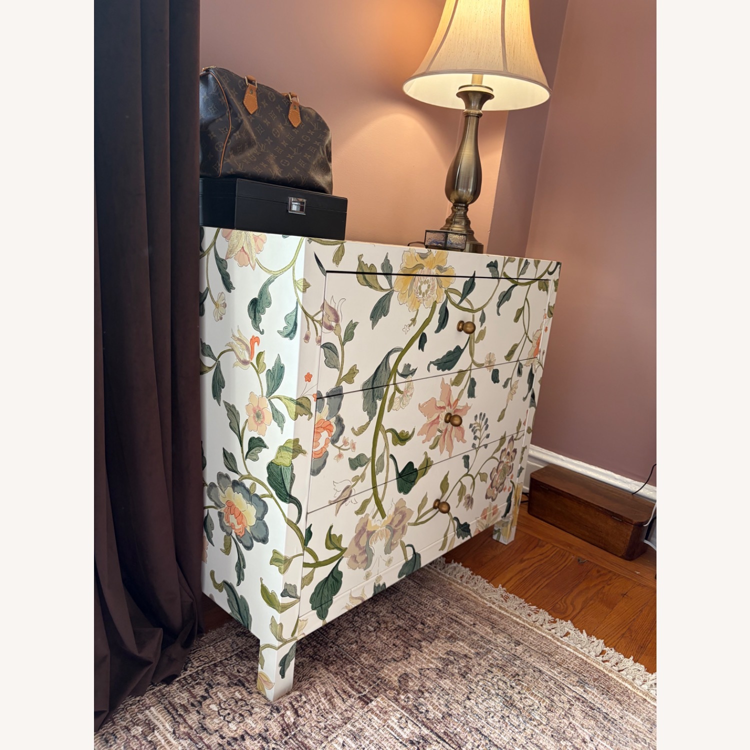 Anthropologie Hale Dresser - image-2