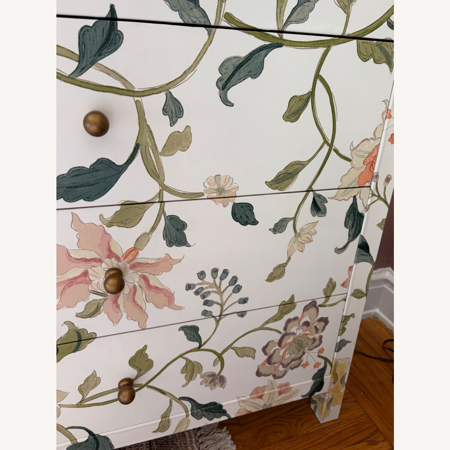 Anthropologie Hale Dresser - image-5