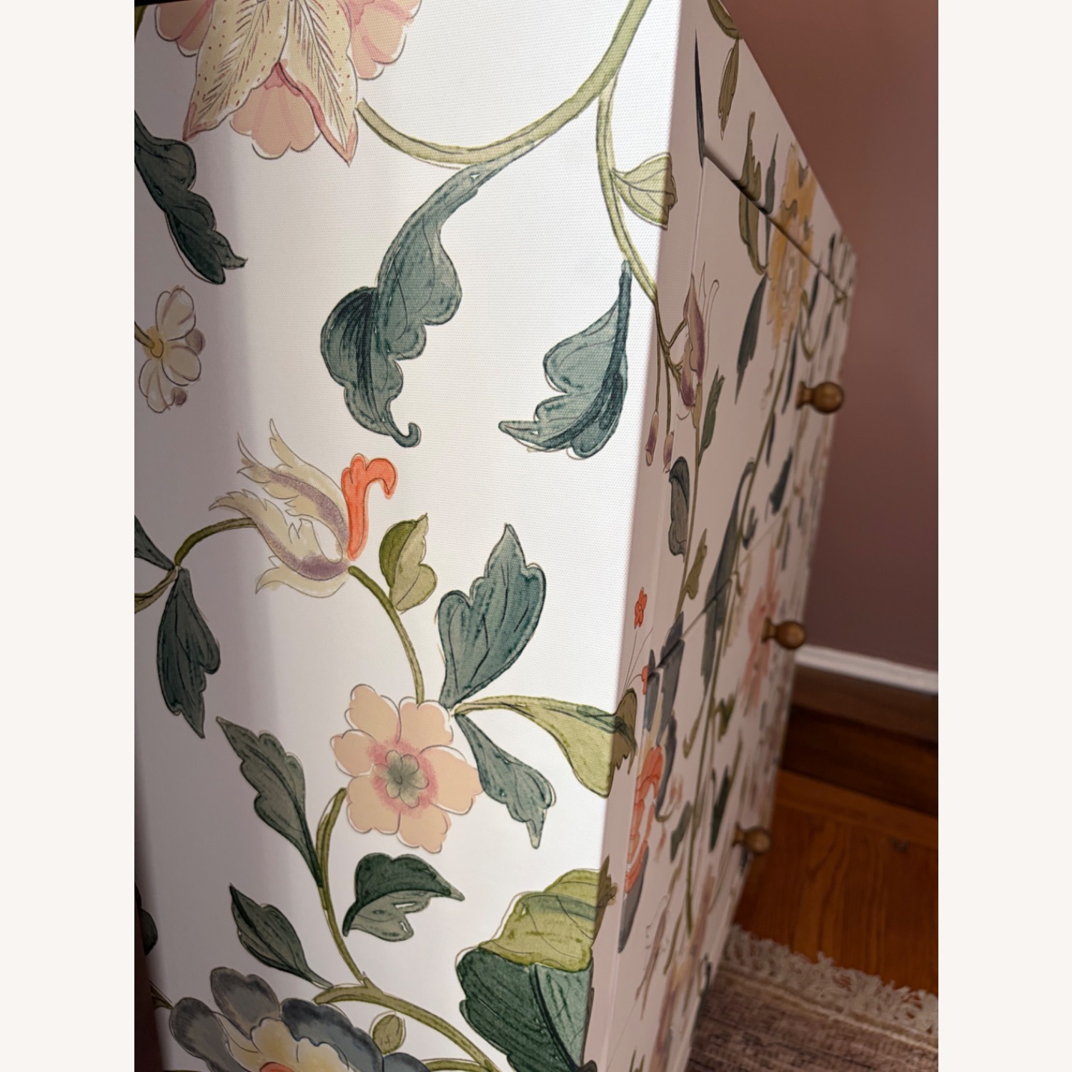 Anthropologie Hale Dresser - image-3