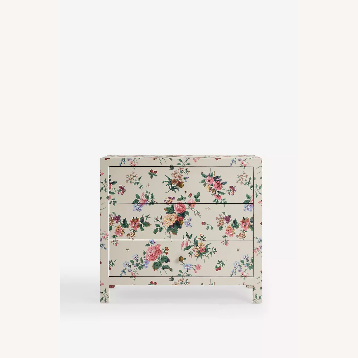 Anthropologie Hale Dresser - image-6