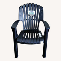 Adirondack Chairs