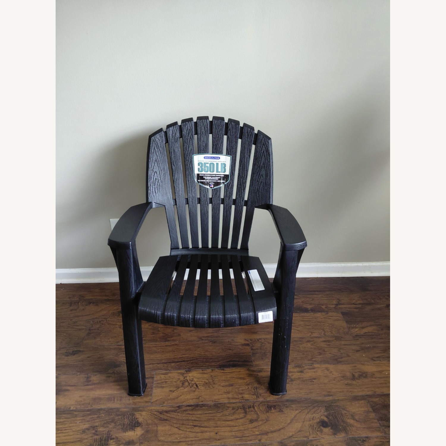 Adirondack Chairs - image-1