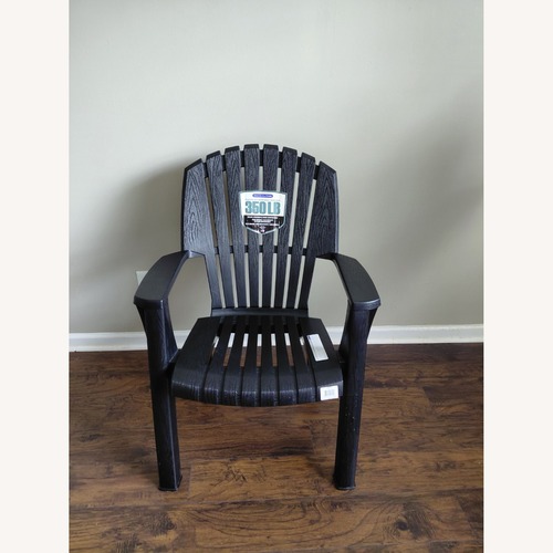 Used Adirondack Chairs for sale on AptDeco