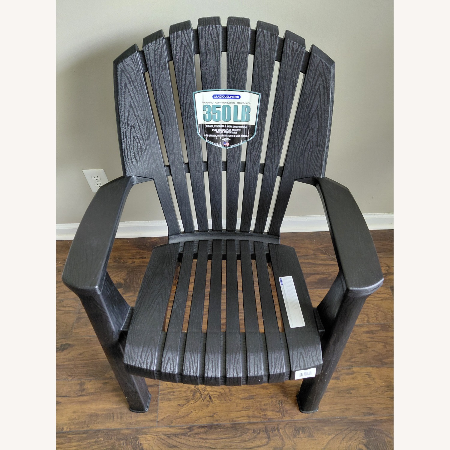 Adirondack Chairs - image-2