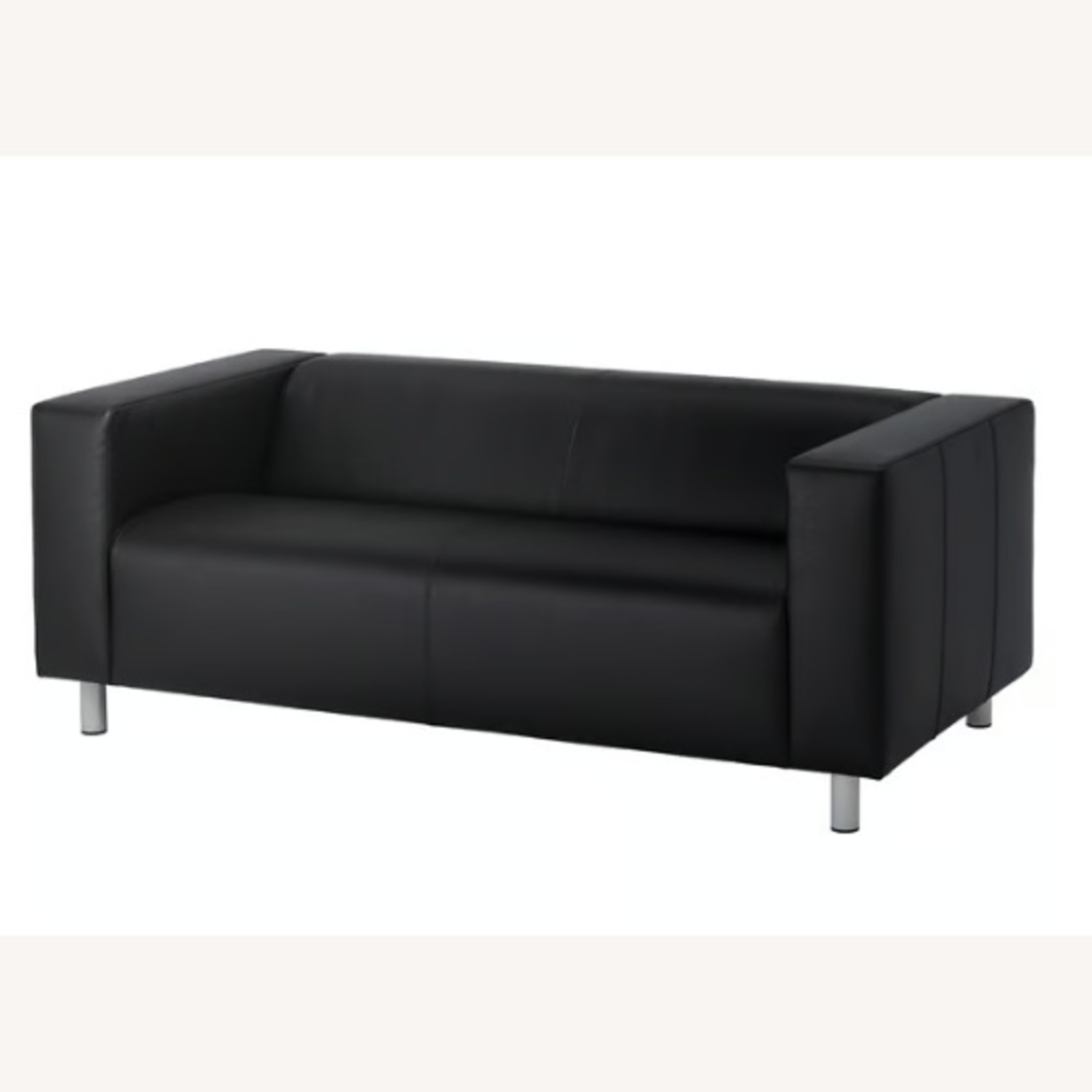 IKEA KLIPPAN Loveseat - image-6