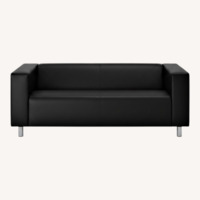 IKEA KLIPPAN Loveseat