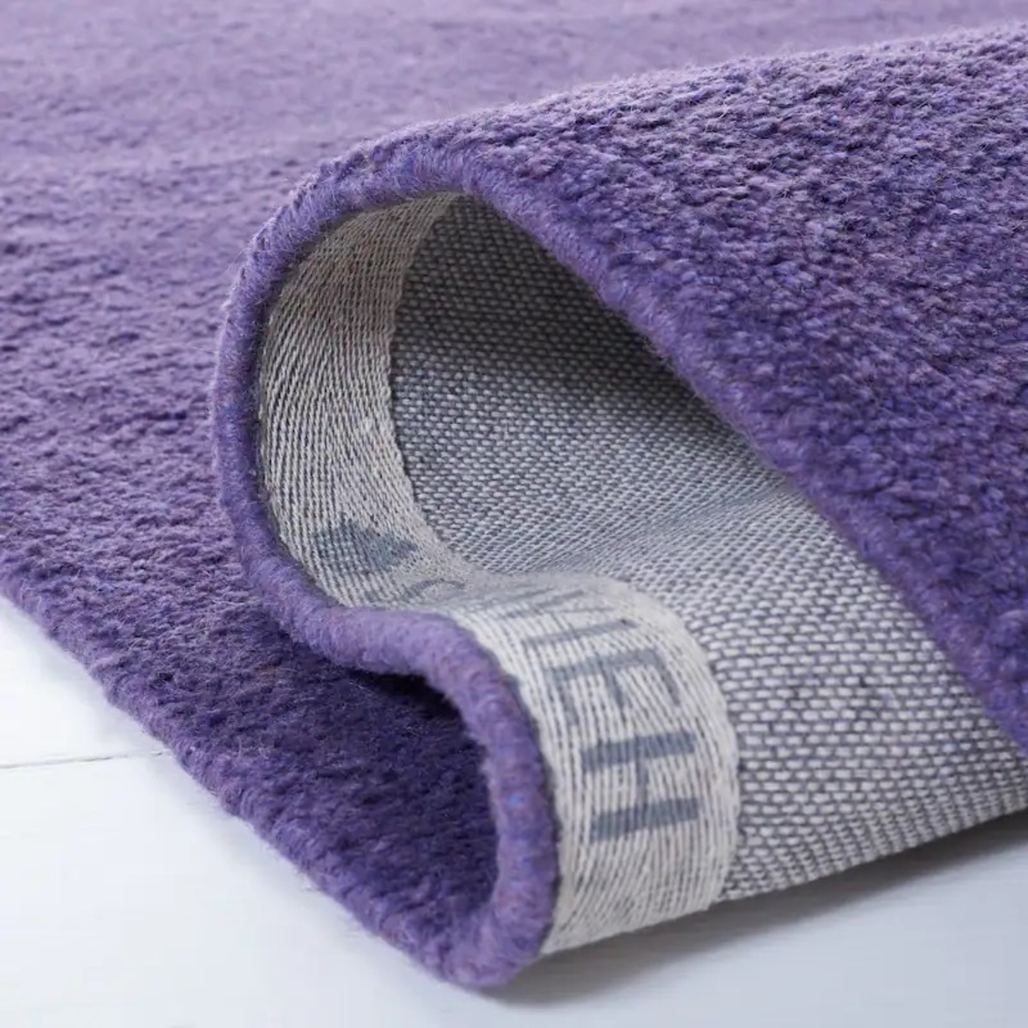 Safavieh Purple Area Rug 8' x 8' - image-3