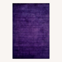 Safavieh Purple Area Rug 8' x 8'