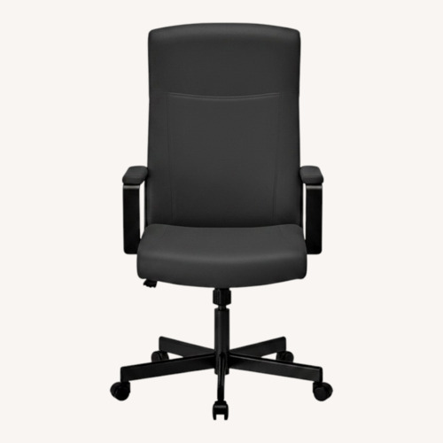 Used IKEA Office Executive Chair for sale on AptDeco