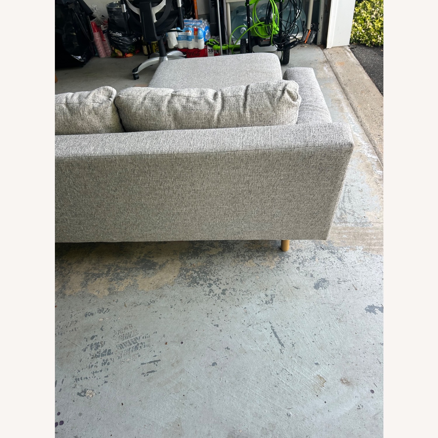 Bob's Discount Furniture 3+ Seater Sofa - image-3