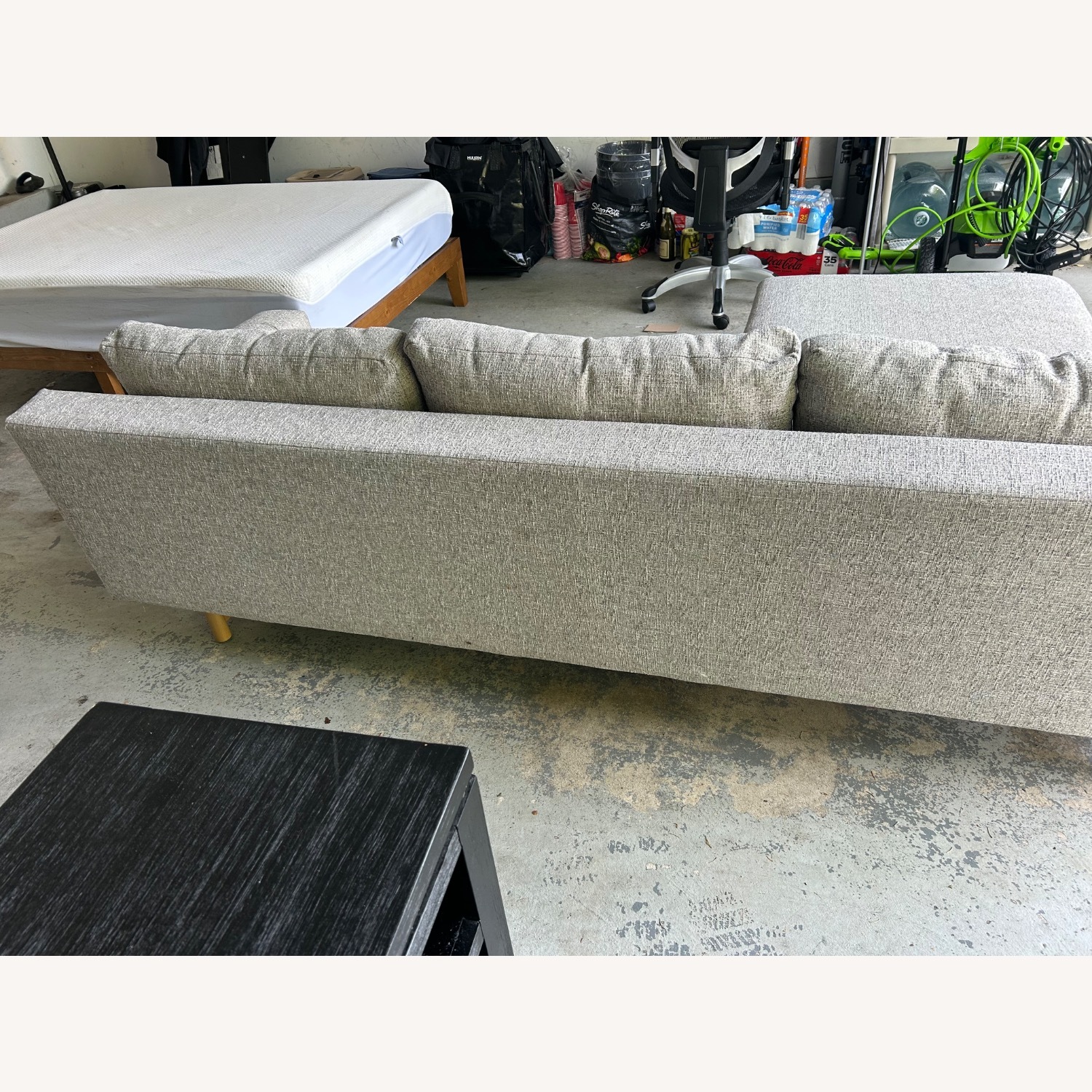 Bob's Discount Furniture 3+ Seater Sofa - image-2