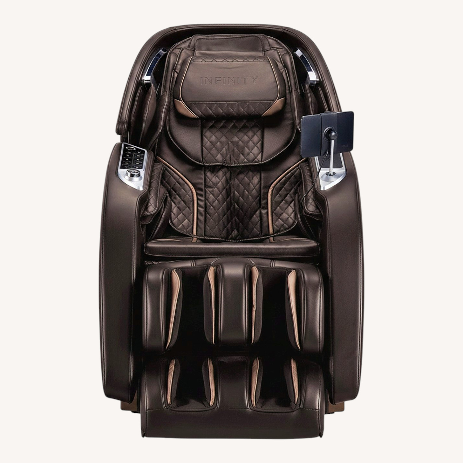 Luminary Syner-D Massage Chair - image-0