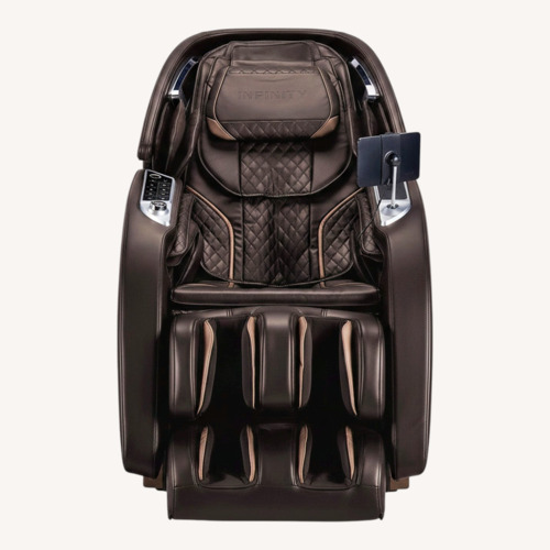 Used Luminary Syner-D Massage Chair for sale on AptDeco