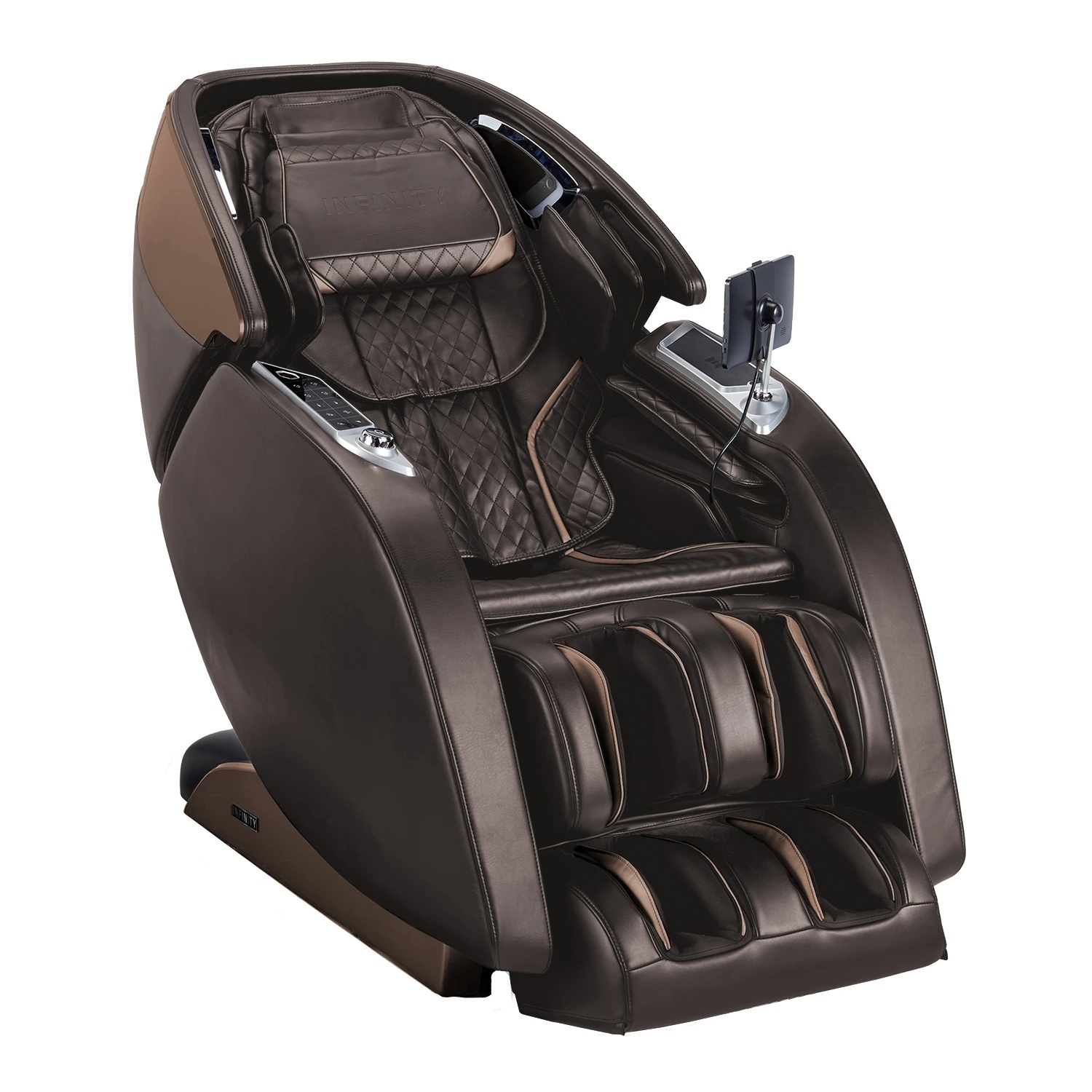 Luminary Syner-D Massage Chair - image-4