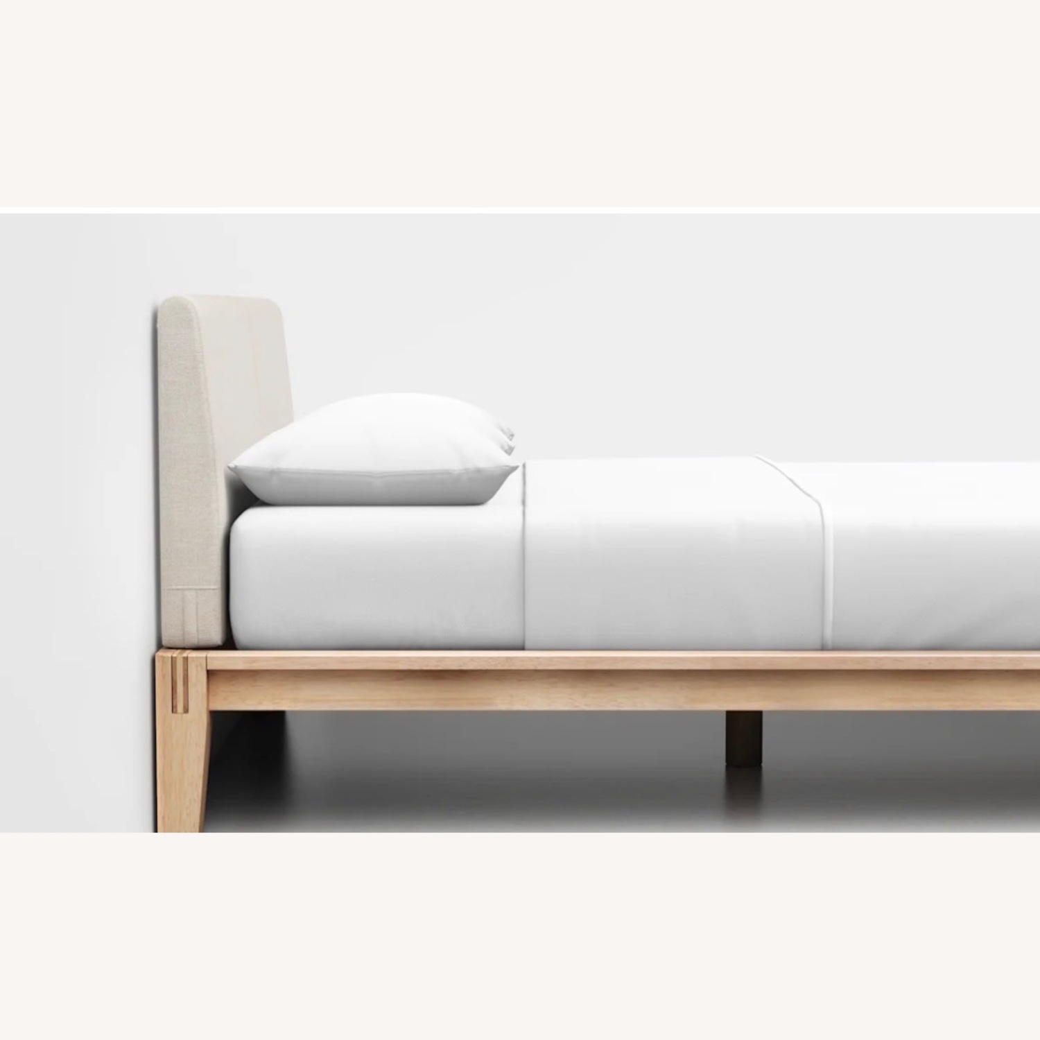 Thuma Classic Queen Bed Frame  - image-3