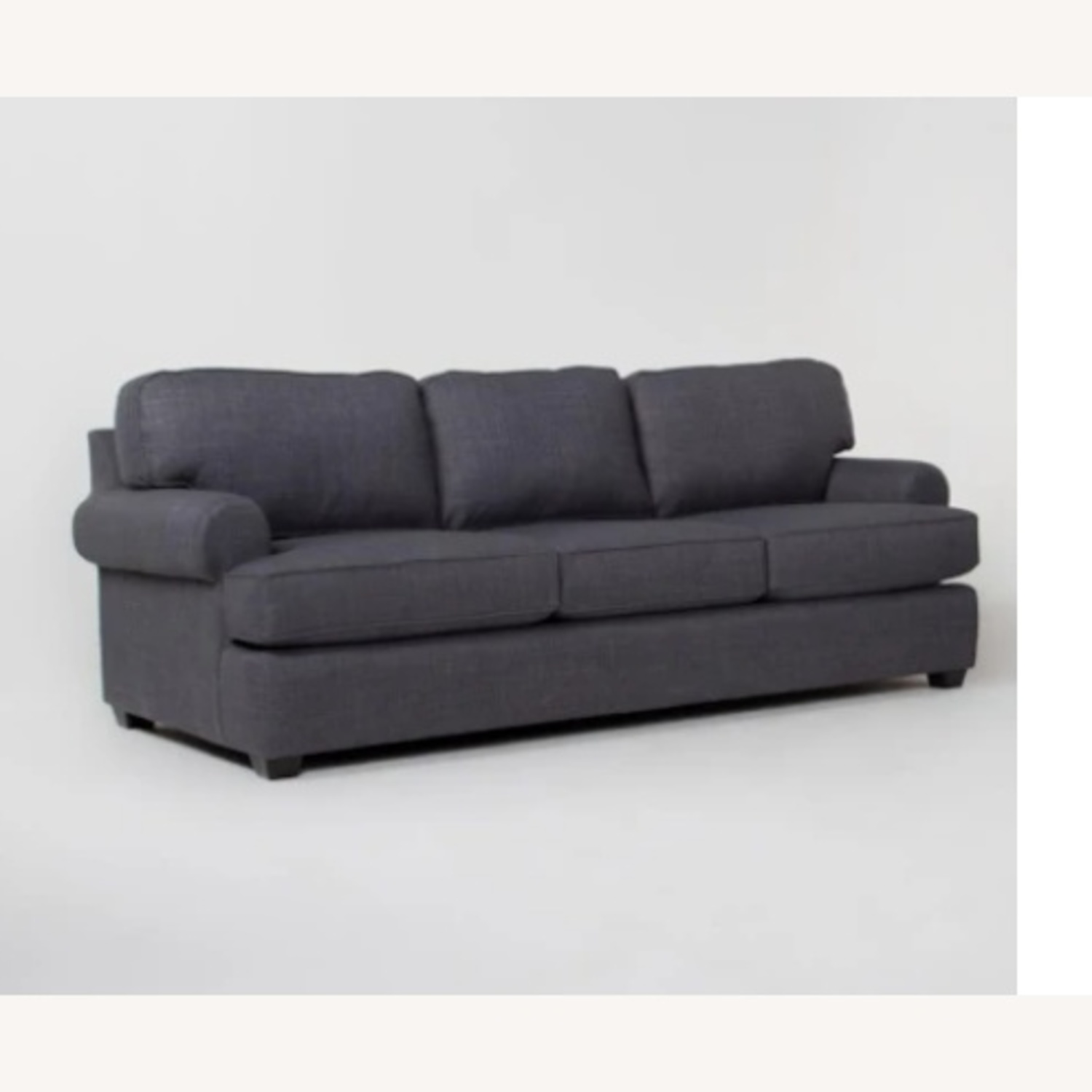 Living Spaces Hampstead 3 Seater Sofa - image-4