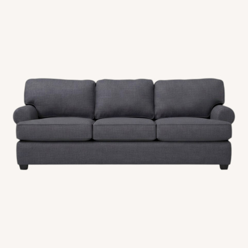 Used Living Spaces Hampstead 3 Seater Sofa for sale on AptDeco