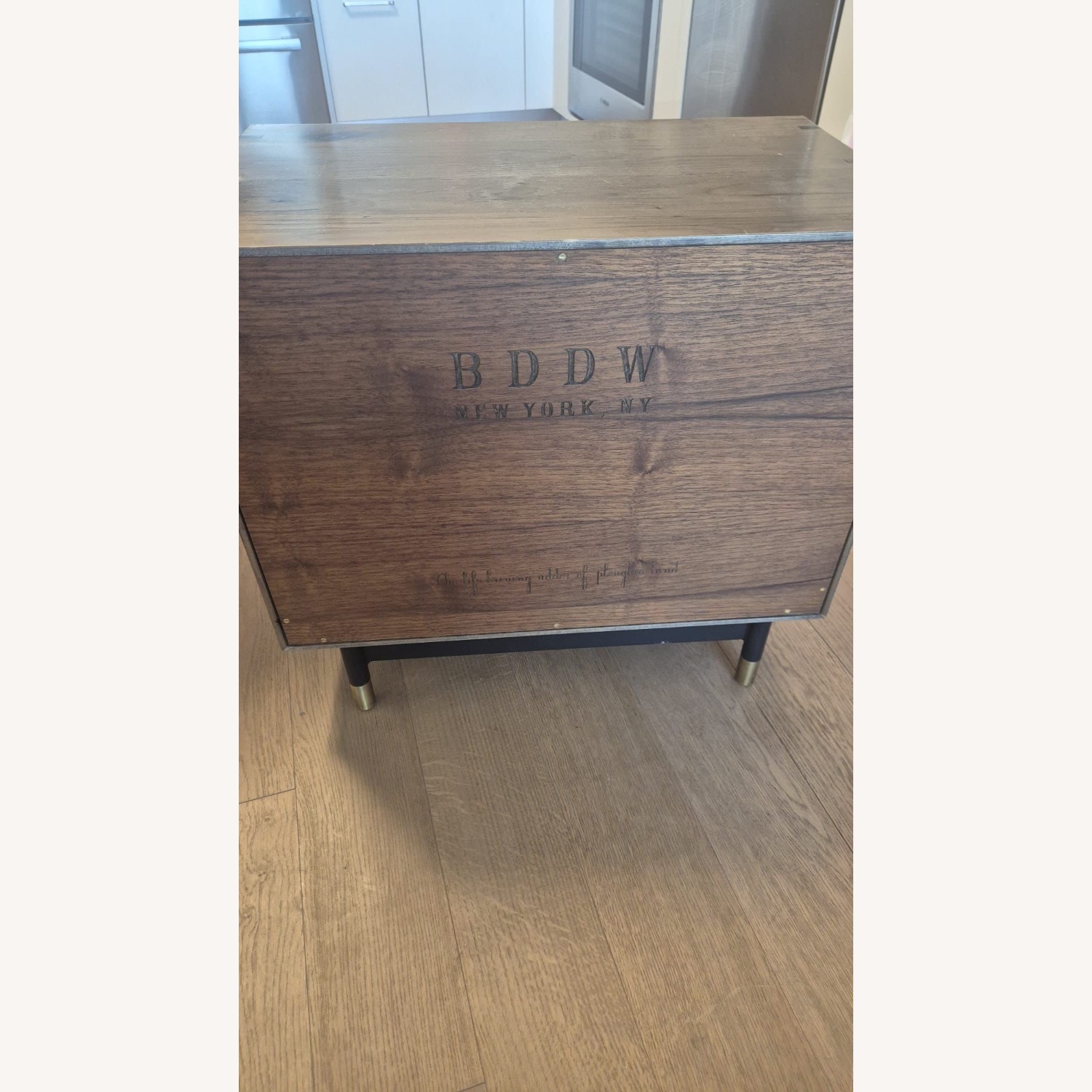 BDDW Lake Side Tables - image-2