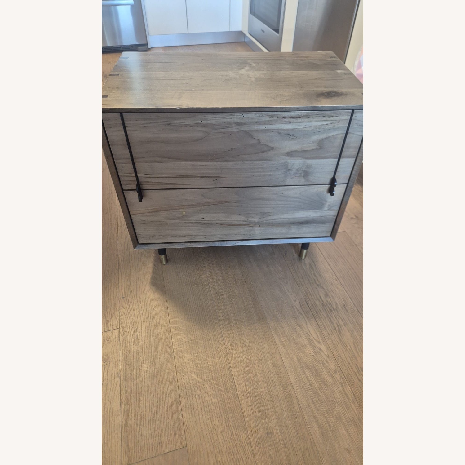 BDDW Lake Side Tables - image-1