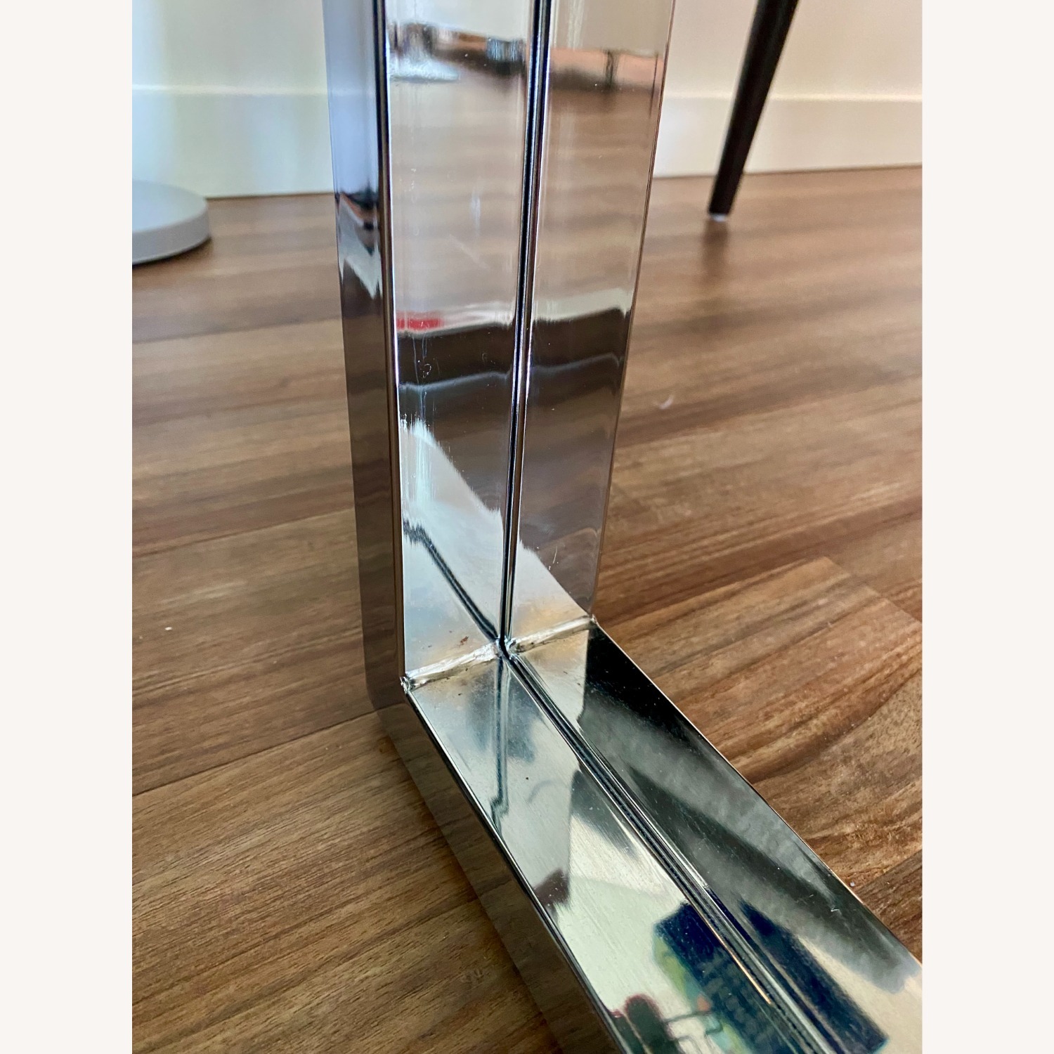 CB2 Silverado Dining Table - image-6