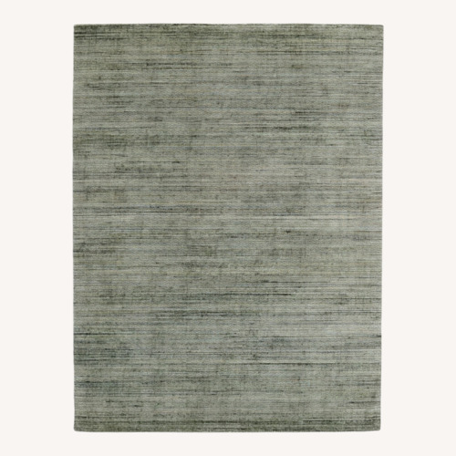 Used Crate & Barrel Area Rug 5' x 8' for sale on AptDeco
