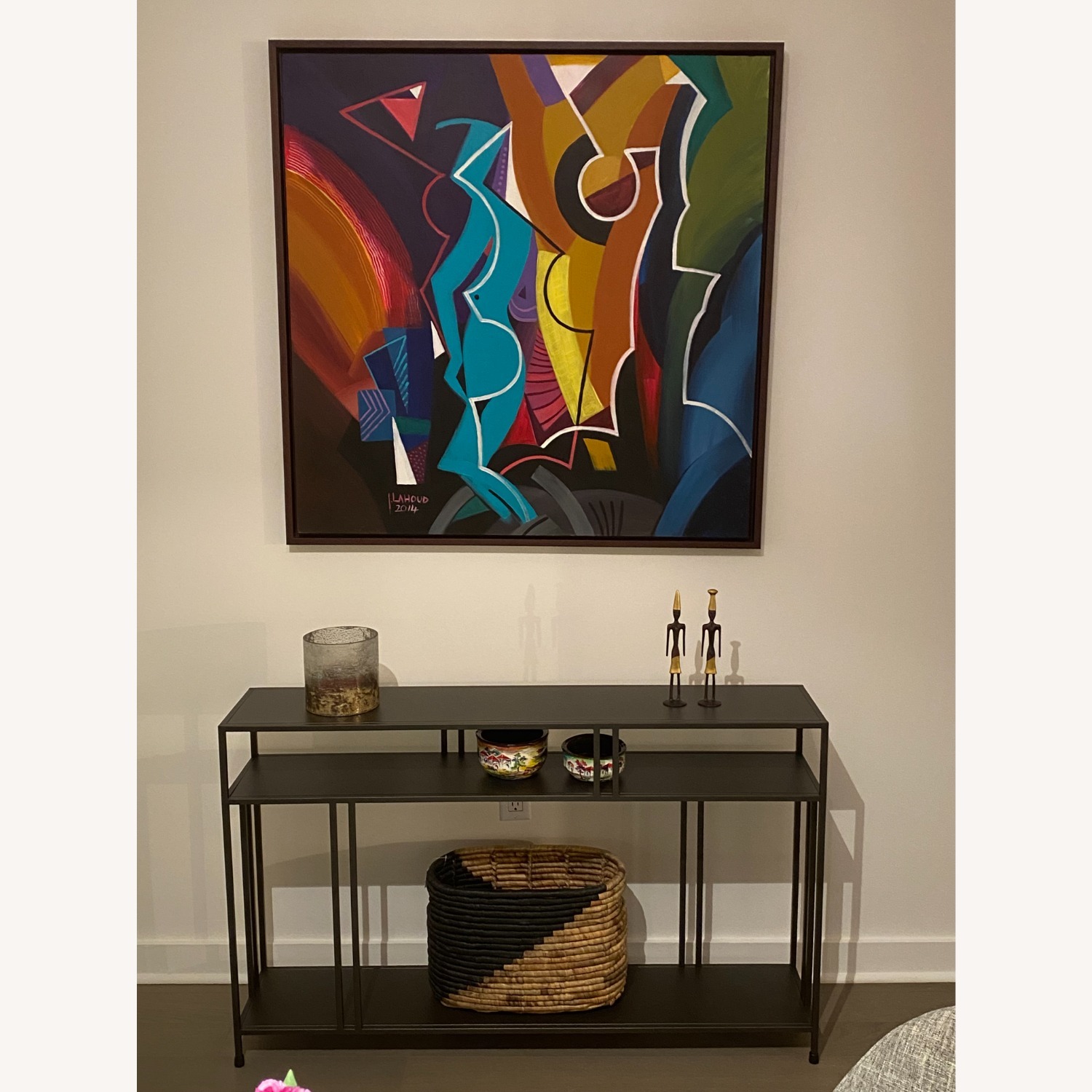 West Elm Profile Console (48") - image-3
