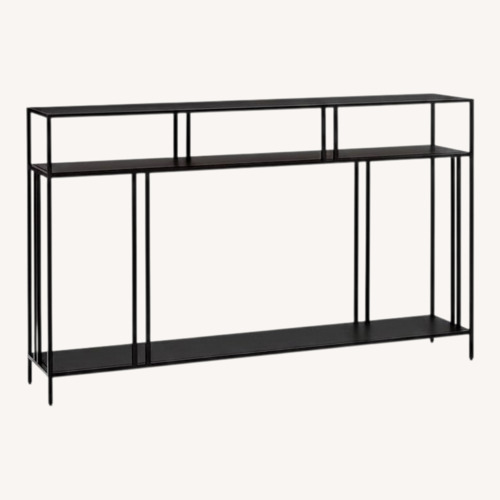 Used West Elm Profile Console (48") for sale on AptDeco