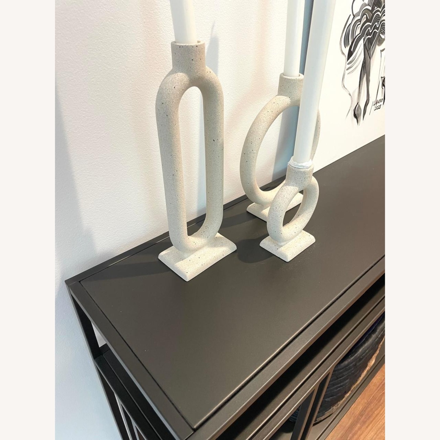 West Elm Profile Console (48") - image-2