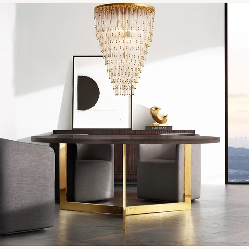 Used Restoration Hardware John Mayberry "Stage Fright" – Framed Fine Art  for sale on AptDeco