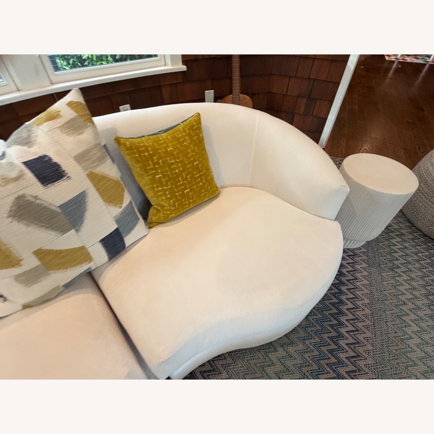 Mitchell Gold + Bob Williams Giselle 3+ Piece Sectionals - image-12