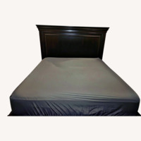 King Size Bed